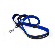 JK9 - Powair Leash Blue L